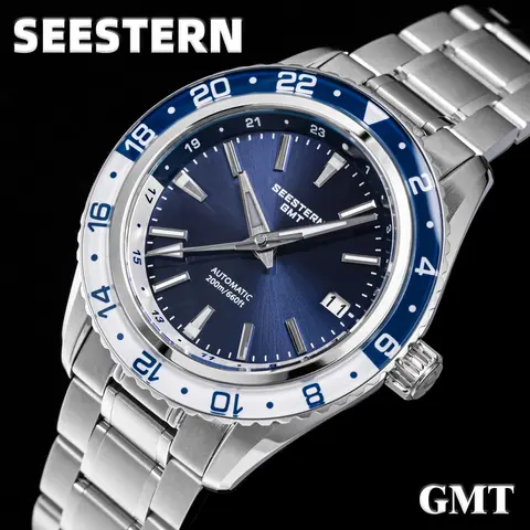 10 best sales ग्रैंड सेको ऑटोमैटिक - №1