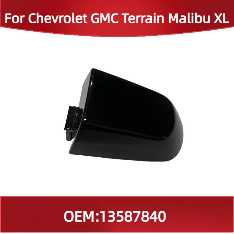 

13587840 For Chevrolet GMC Terrain Malibu XL door handle cover door handle lock core cover