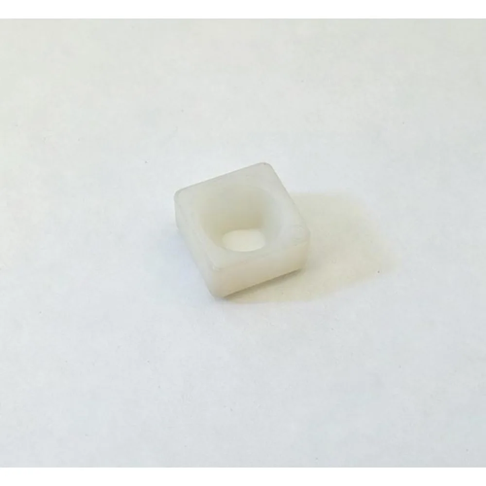 

Transfer Case Rubber Bushings for Land Cruiser LC100 Gear Selector Bushings Sleeve Transfer Rod Ball Joint Bushings Genuine