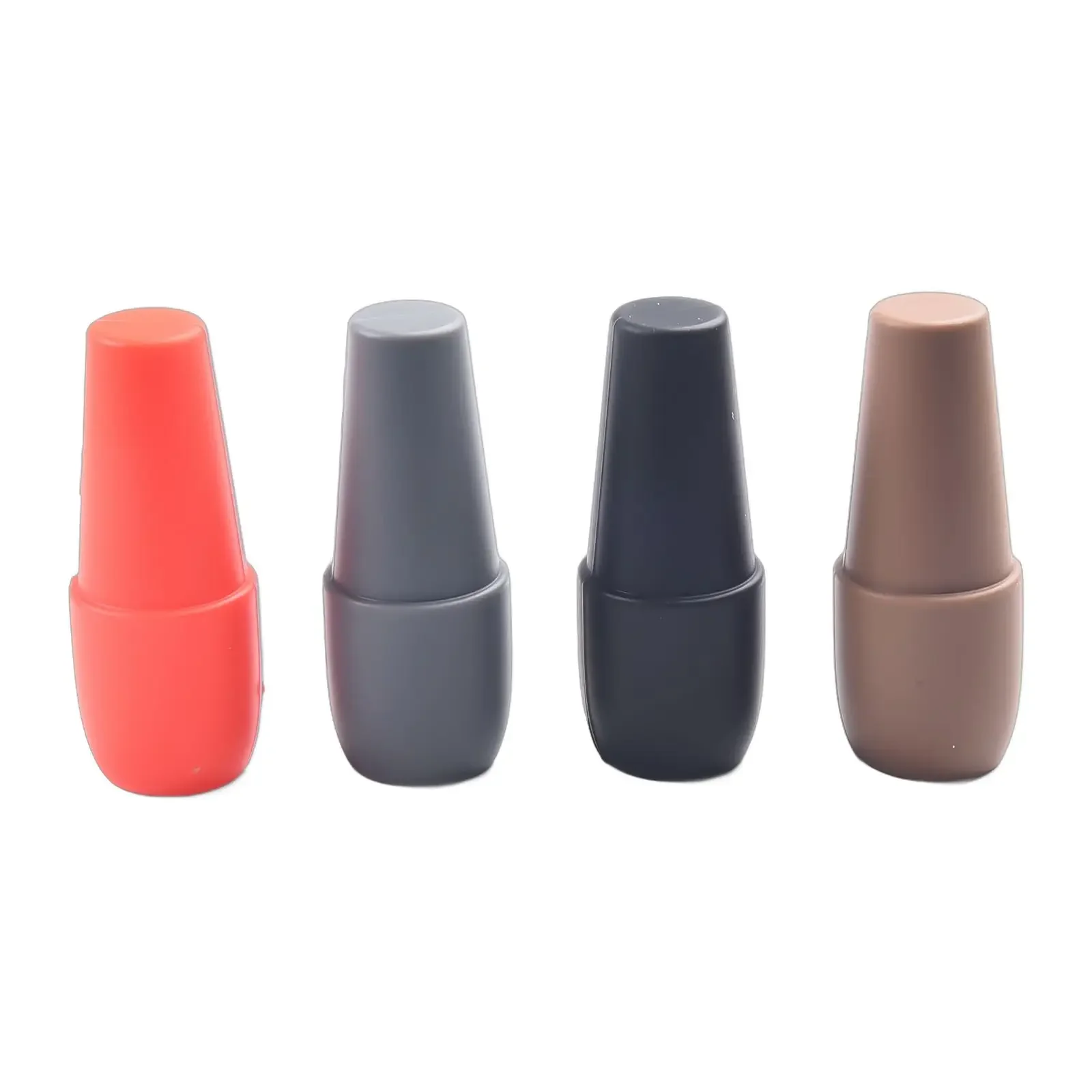 PCS Bottle S Practical Wine Bottles Reusable Silicone Wine Stoppers Sparkling Wine Bottle Stopper Wine Stoppers