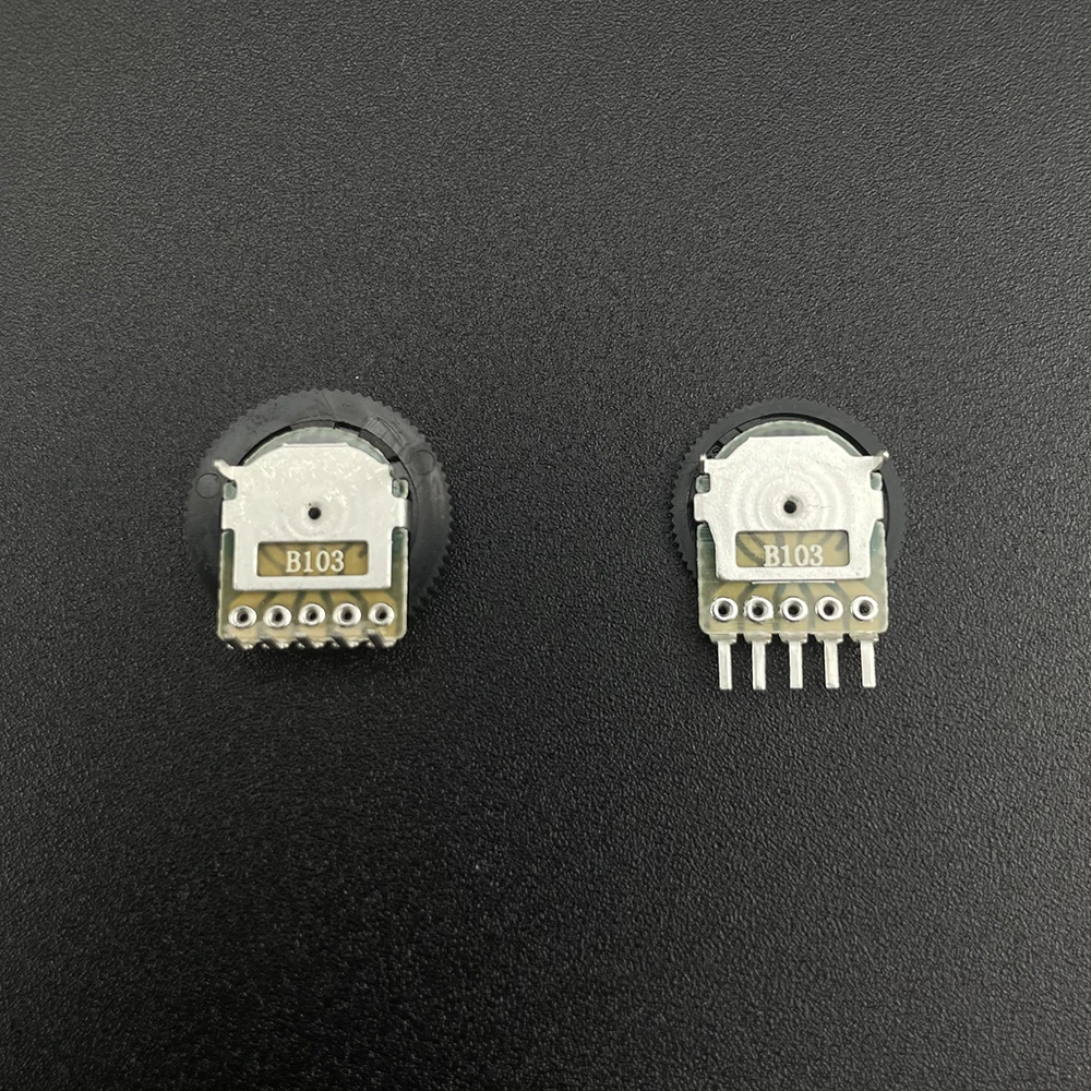 GSF 5PCS Replacement Volume Switch For Game Boy GB GBA GBC Motherboard Potentiometer