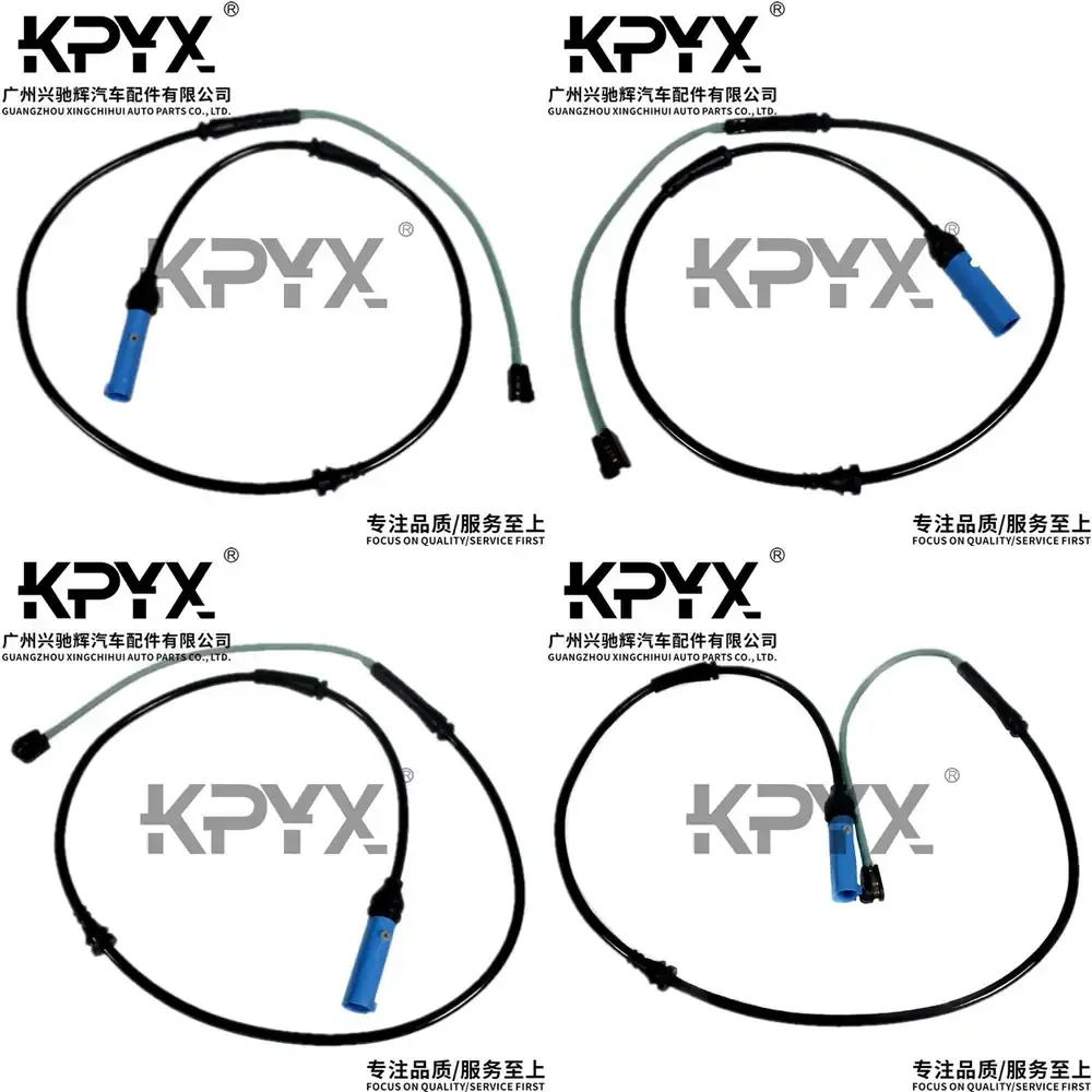 

Кабель датчика скорости тормозов для BMW 5, 6, 7 серии, Toyota Camry, Corolla, RAV4, высокоточный датчик скорости колеса ABS