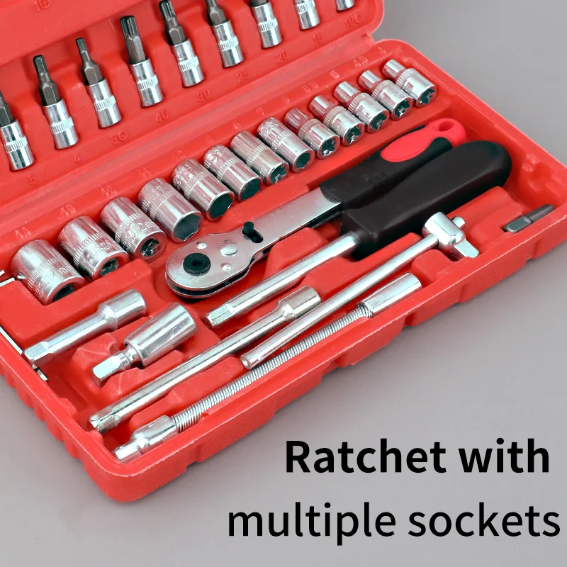 Thumbnail 3 - #13 New Wrenches Arrivals