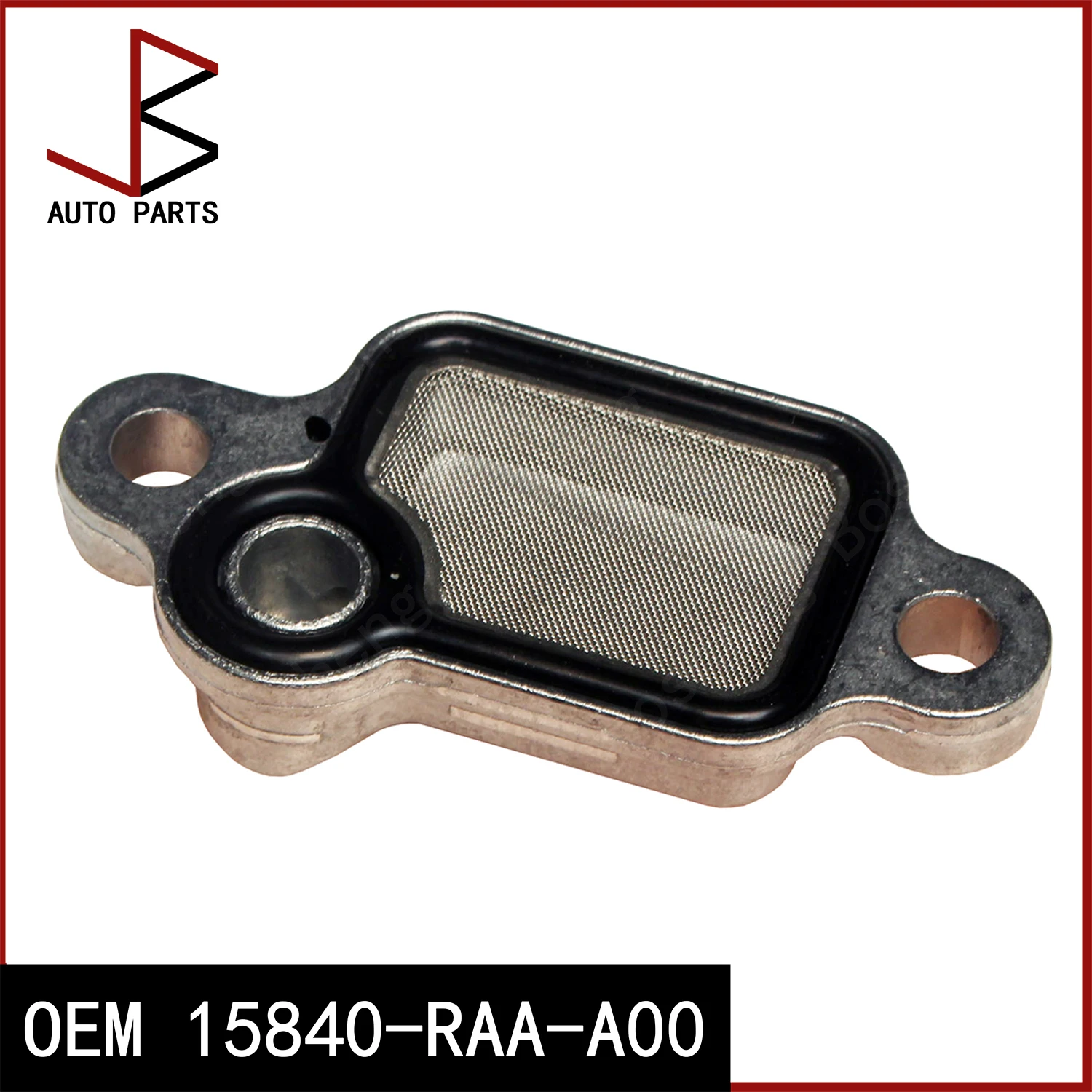 Conjunto de Filtro VTC OEM 15840-RAA-A00 15845-RAA-A01 15840-PNA-000 para Acura ILX 13-15 para Honda Accord 2003-2012 Civic 02-15