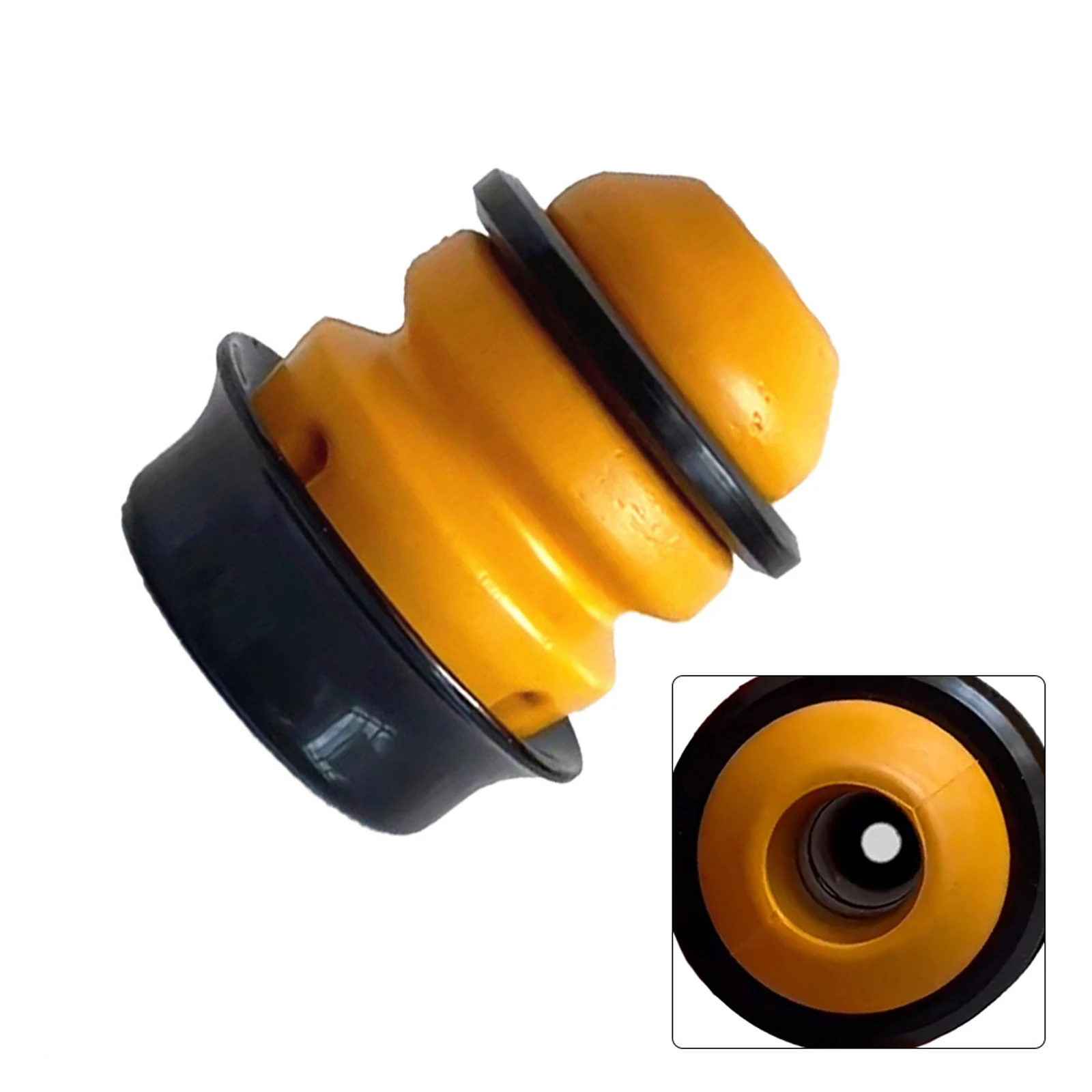 Rear Shock Absorber Mount Buffer For Hyundai For Santa Fe And For Sorento 2013-2017 Direct Fit 55326-2W000