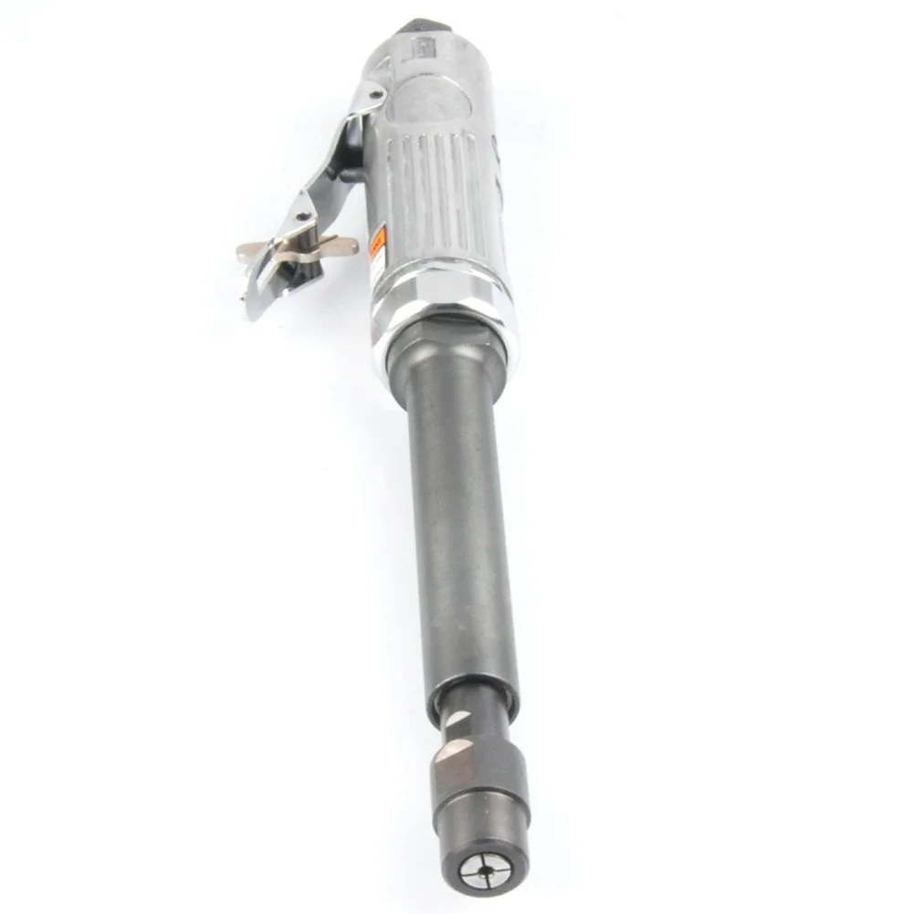 For Detailed Work For Workshop Use Pneumatic Engraver Die Grinder 3mm Collet 90psi Pressure Lightweight Design High Performance