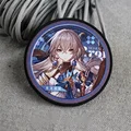 Bronya Rand