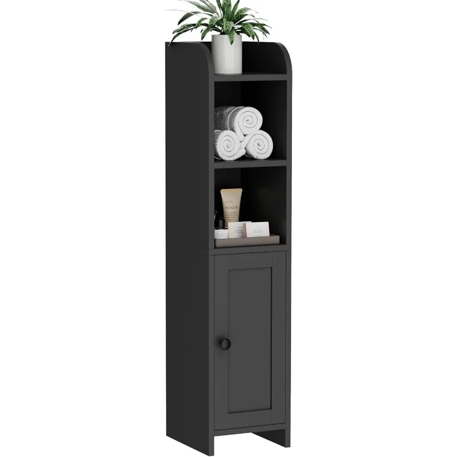 Compact Corner Floo… - image