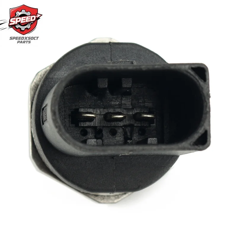 06J906051C 0261545059 Oil Fuel Rail Pressure Sensor for Audi A3 A4 A5 Quattro A6 Q5 Q7 R8 TT 1.6 2.0 2.8 3.2 3.6 4.2 FSI tools