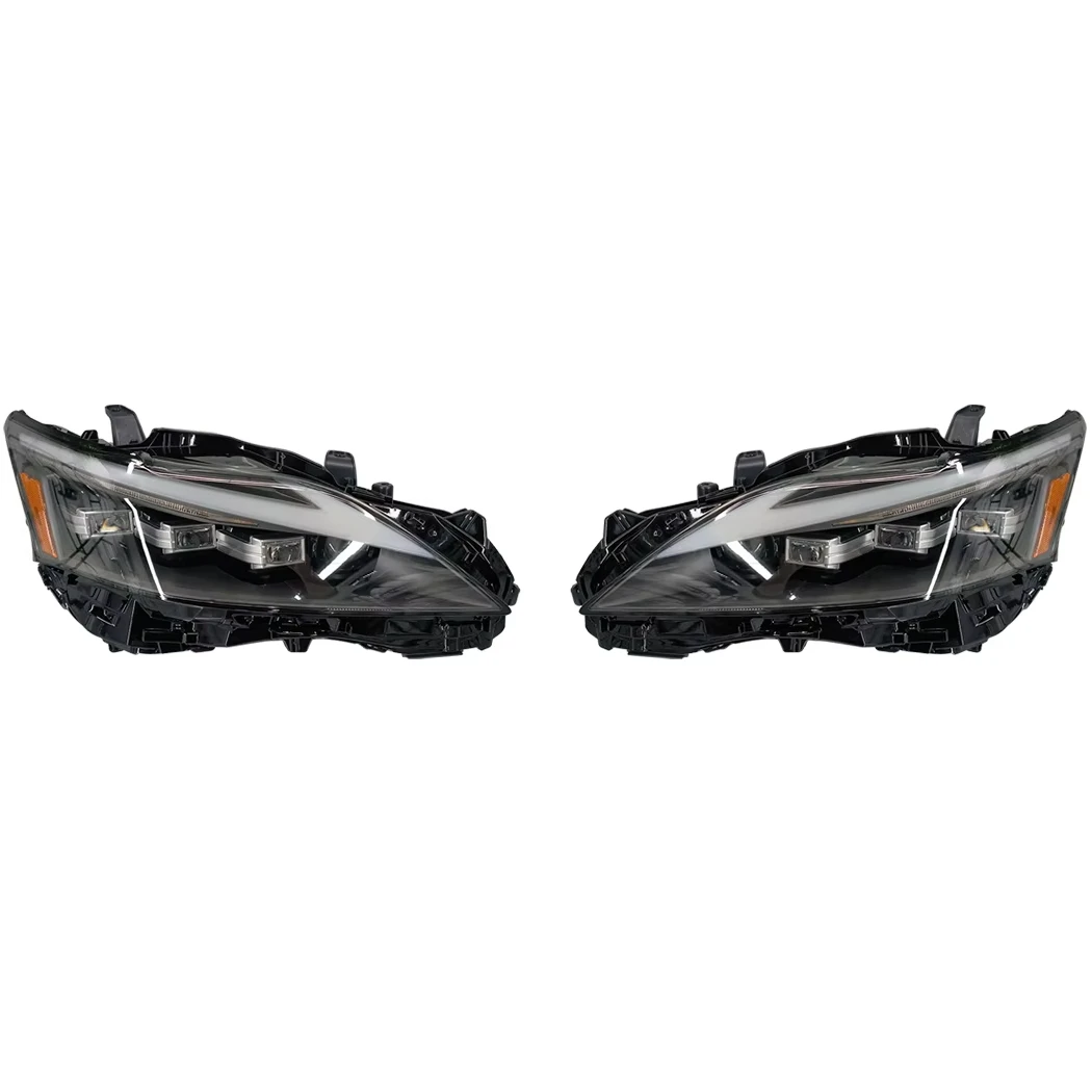 

Car Head Lamp for LEXUS CT 2012-2014 Upgrade to CT200 2012-2014 Halogen Lighting Auto Body Parts Cheap Price
