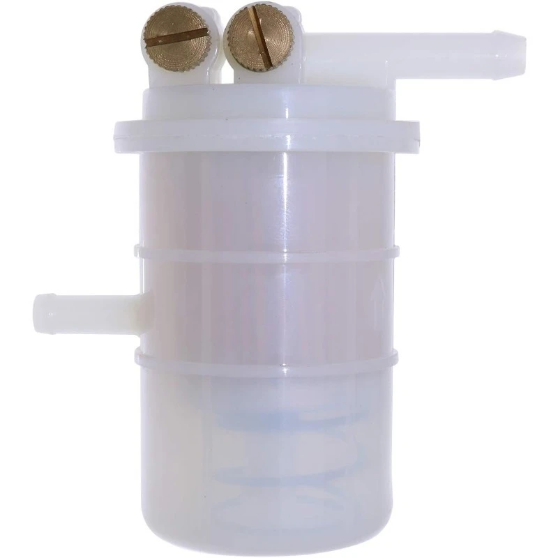 

Fuel Filter 330510018 MM435190 For Mitubishi Engine S3 S3L2 S4L2 L2E L3E