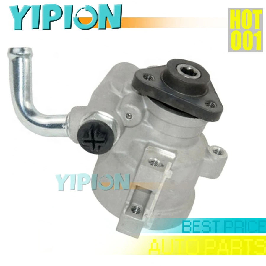 

Auto Power Steering Pump For Jeep Grand Cherokee II WJ WG 2,7 CRD 4x4 52089301AA 52089301AB 52089301AC