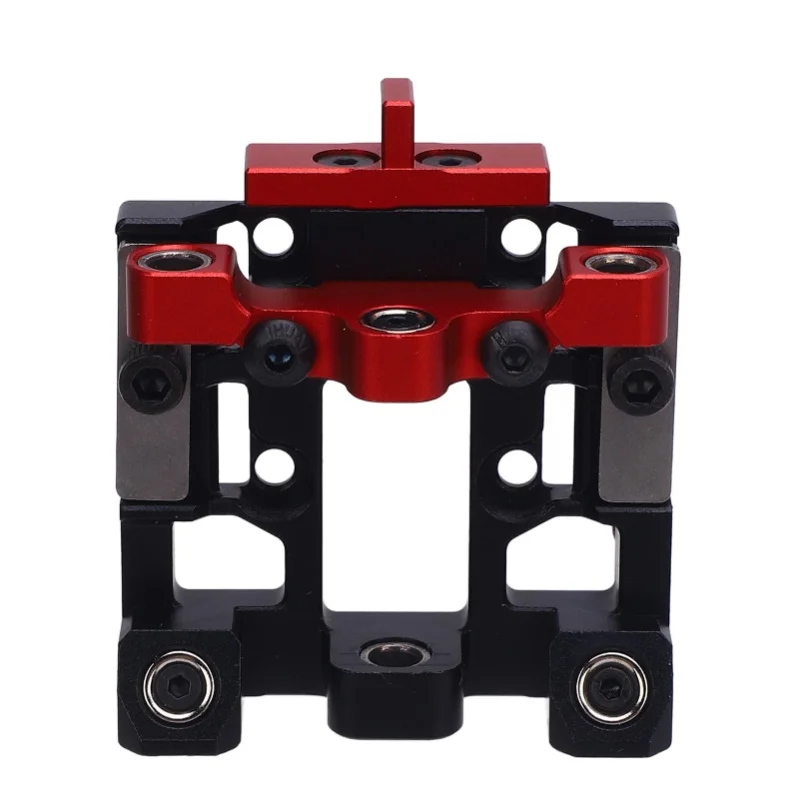 Extruder Head Switch Tool Kit Changer Shuttle Guide Bushing Fasteners And Screws 3D Printer Accessories