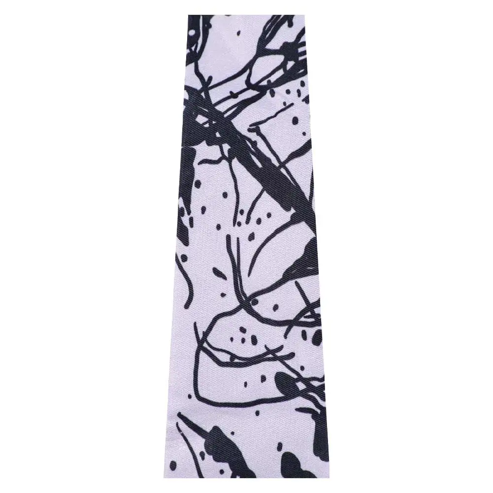 

Mask Stanley Neckties Men Cosplay Fantasy Neck Tie 1994 Jim Movie Cosplay Fantasy Costume Accessories Man Party Props Gifts