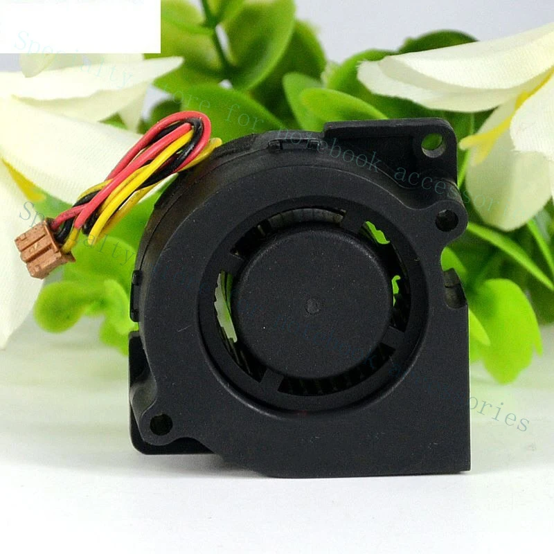 A+ ADDA AB5012MB-C03 Server Blower Fan DC 12V 0.12A 50x50x20mm 3Pin 50mm cooler FAN