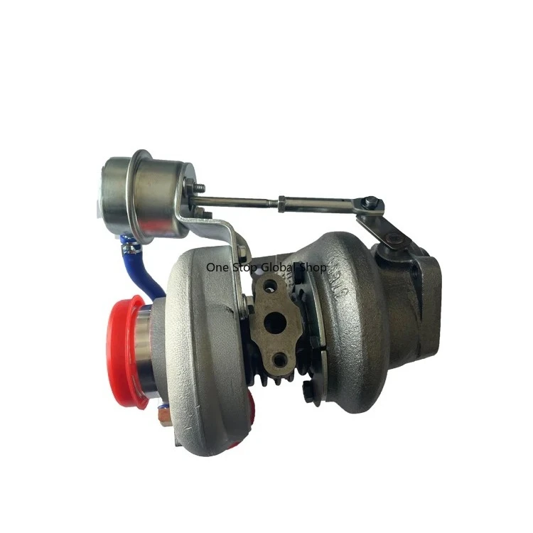 

123-2926 1232926 Hight Quality Wheel Loader 914G Engine Turbocharger