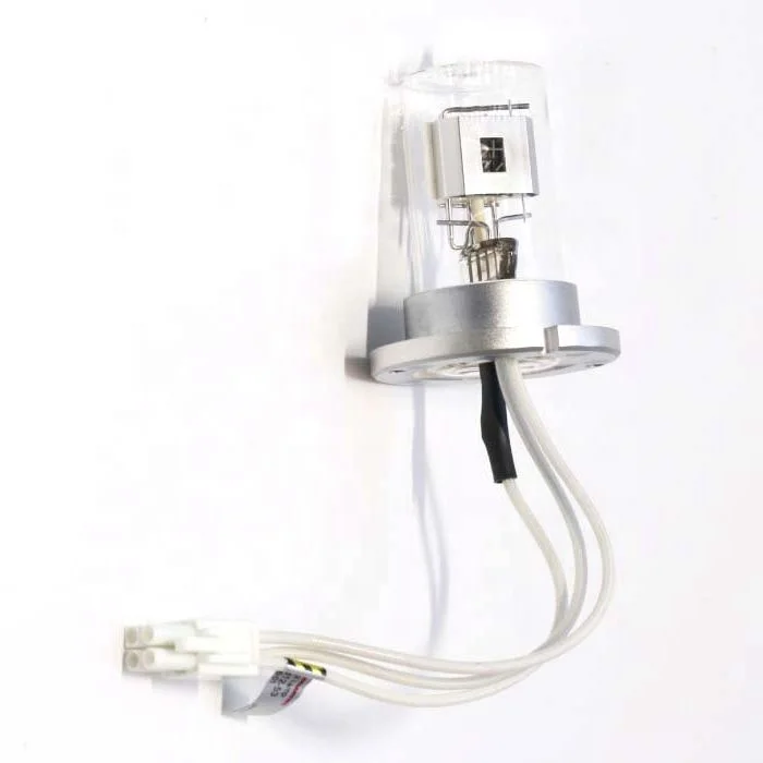 

2026 Hot SellingHPLC UV-VIS Spectrophotometers SOx NOx Analyzers Hamamatsu Brand New L2D2 Deuterium Lamps PN# L6312-53