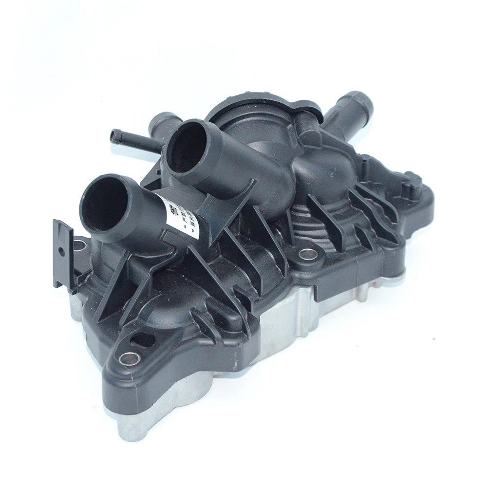 

Gasoline auto engine parts auto water pump assembly 04E121600BS 04E121600BJ for New STN1.21.5 4 holes