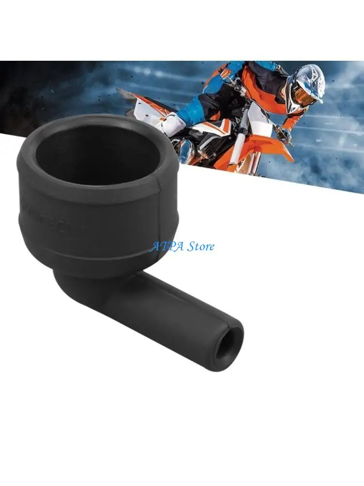 U13C Motorcycle Modification Accessory for TE250i TE300i 2020-2022 Motorbike Piece Oil 55738061060 Leak Prevention