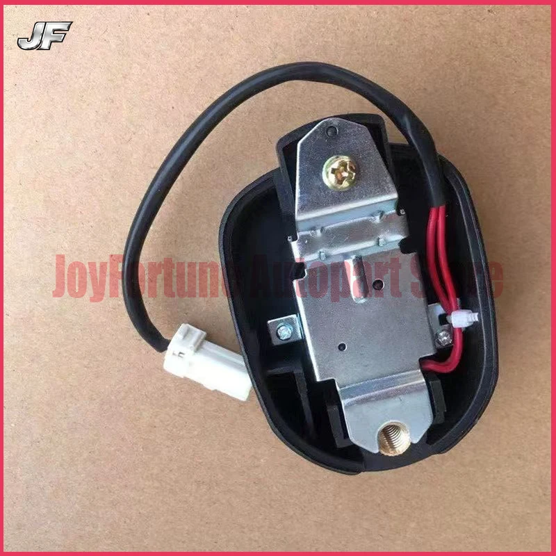 JF For Great Wall Haval M4 Voleex C20 Florid Hover Rear Trunk Lock Switch Tailgate Boot Lid Door Handle Button