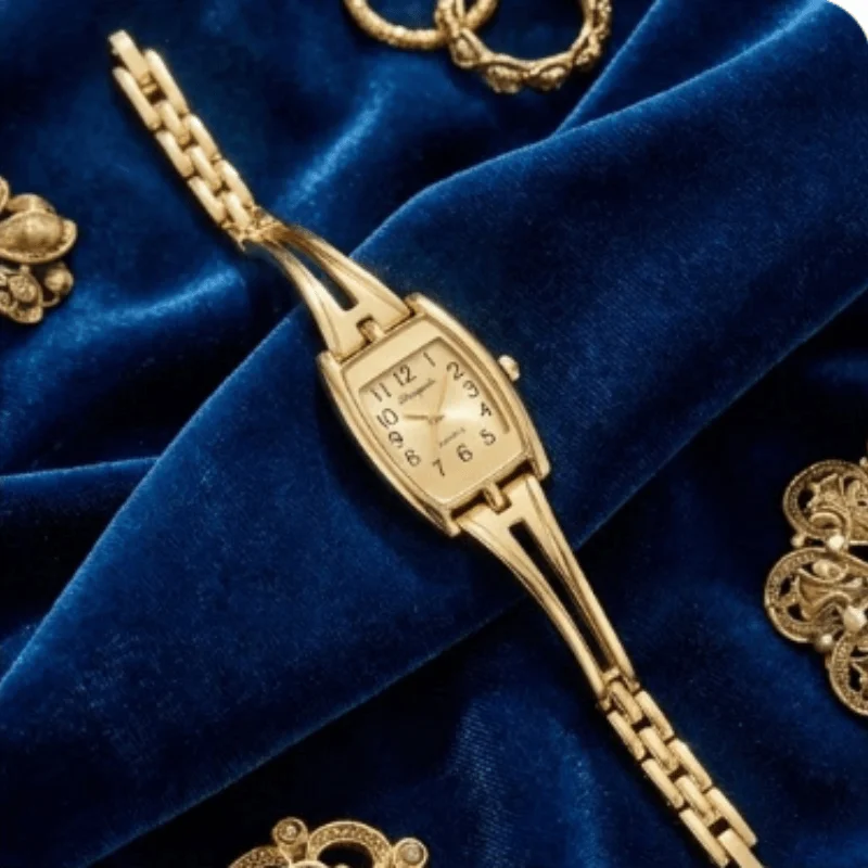 

Новые изысканные женские кварцевые часы-браслеты от нишевого люксового бренда: модные, элегантные, в подарок