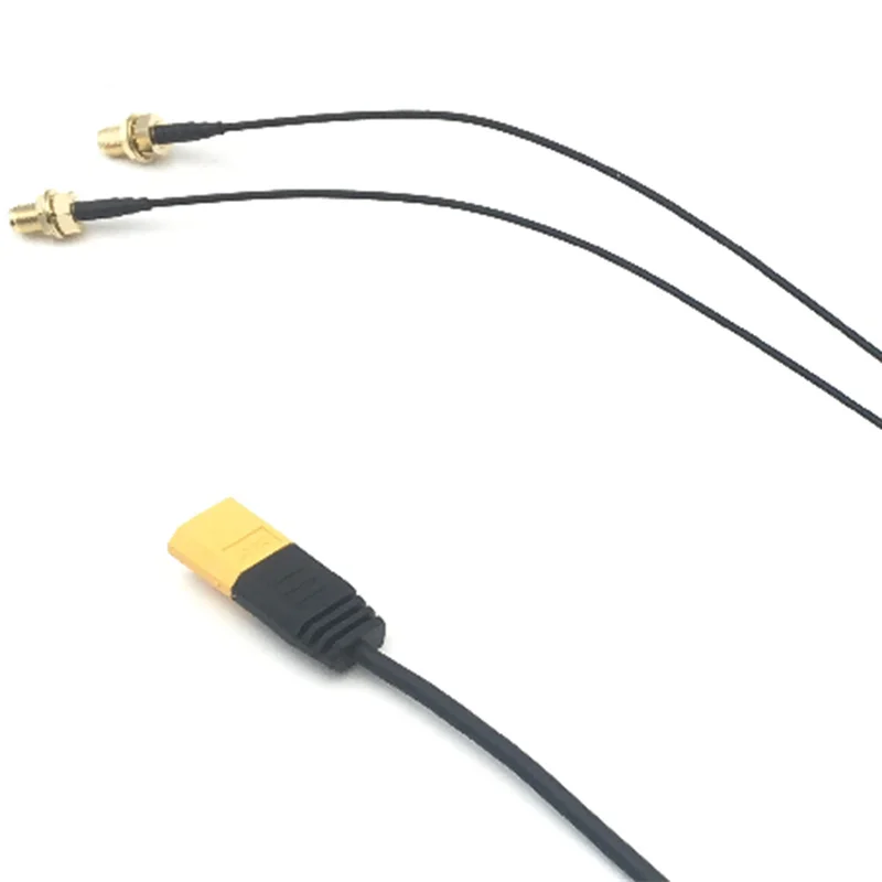 VVNB-untuk Unit Udara SIYI MK32 dengan Transmisi Gambar Full HD 1080P Jarak Jauh SBUS PWM Ethernet Mavlink Telemetri Datalink