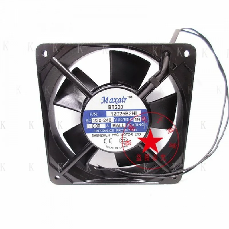 C For Maxair BT/220…