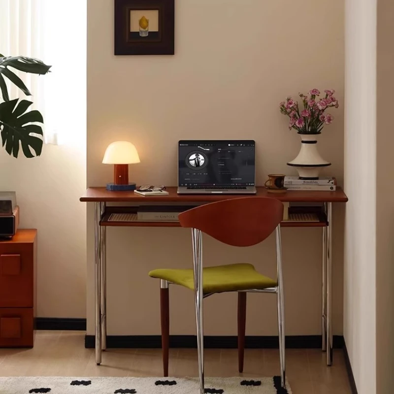 

Glossy Europe Vanity Table Seat Natural Simple Luxury Vanity Table Europa Modern Meuble De Chambre Furniture For Home