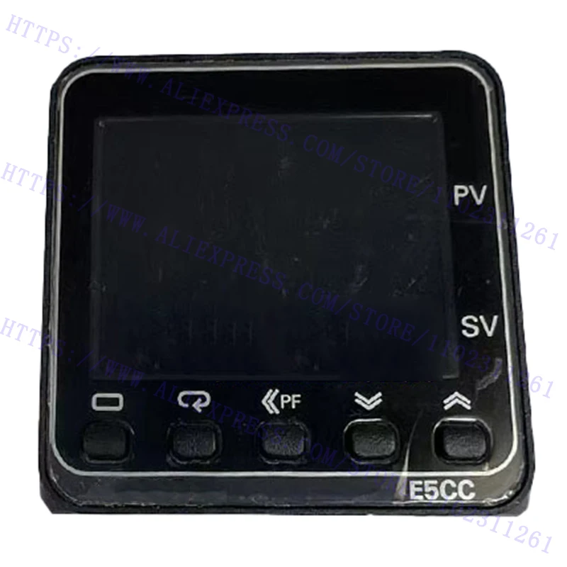 

Brand New E5CC-QX2ASM-800 E5CC-RX2ASM-800