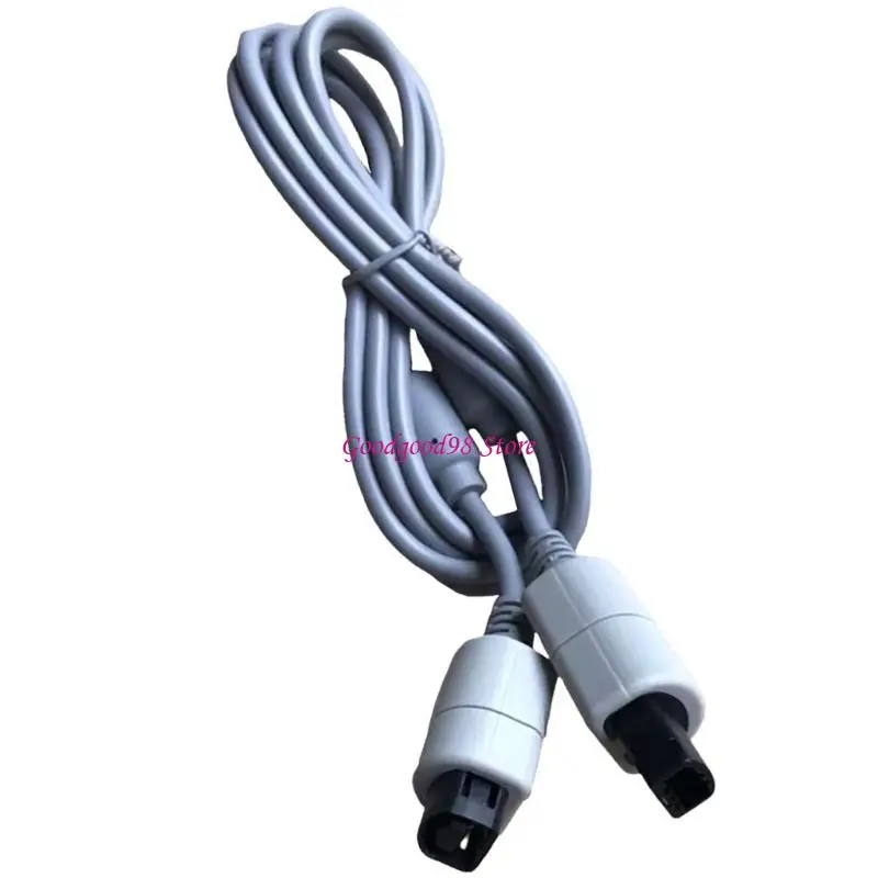 Controller Extension Cable for Gaming Controller Enhances Gaming Comfort Improved Access Accessory W8EC