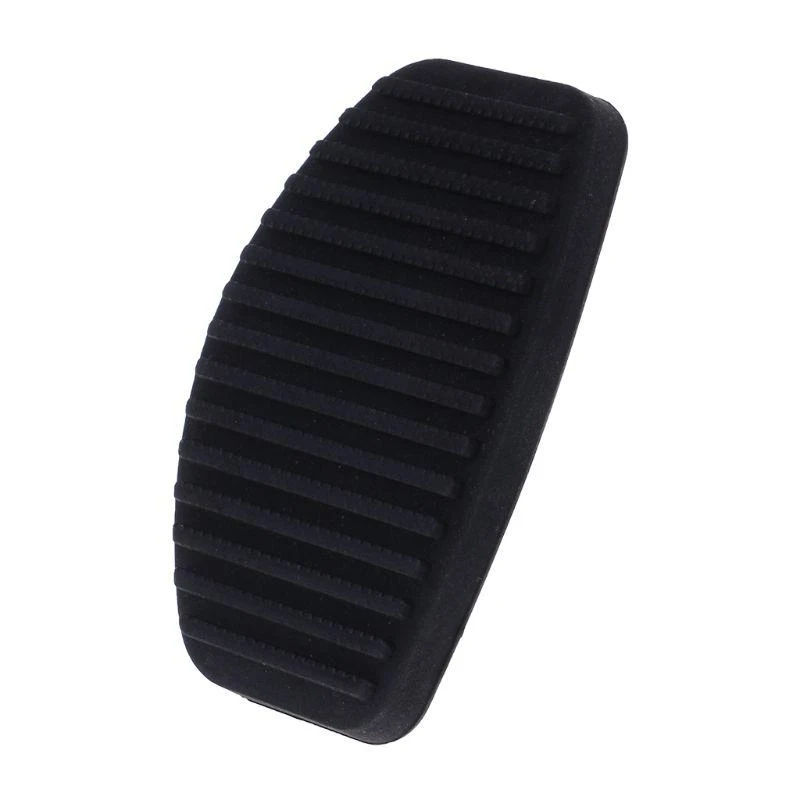 

Car-styling Pedals Brake Clutch Pedal Pad Rubber Cover Pads for Doblo Albea