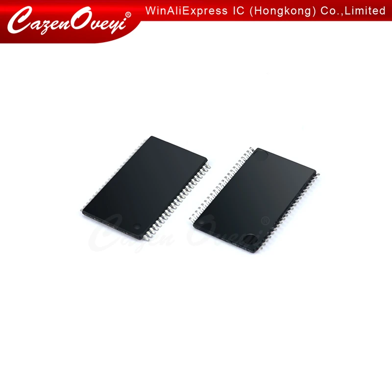 2pcs/lot K6R4016C1D-UI10 K6R4016C1D K6R4016 TSOP-44 In Stock