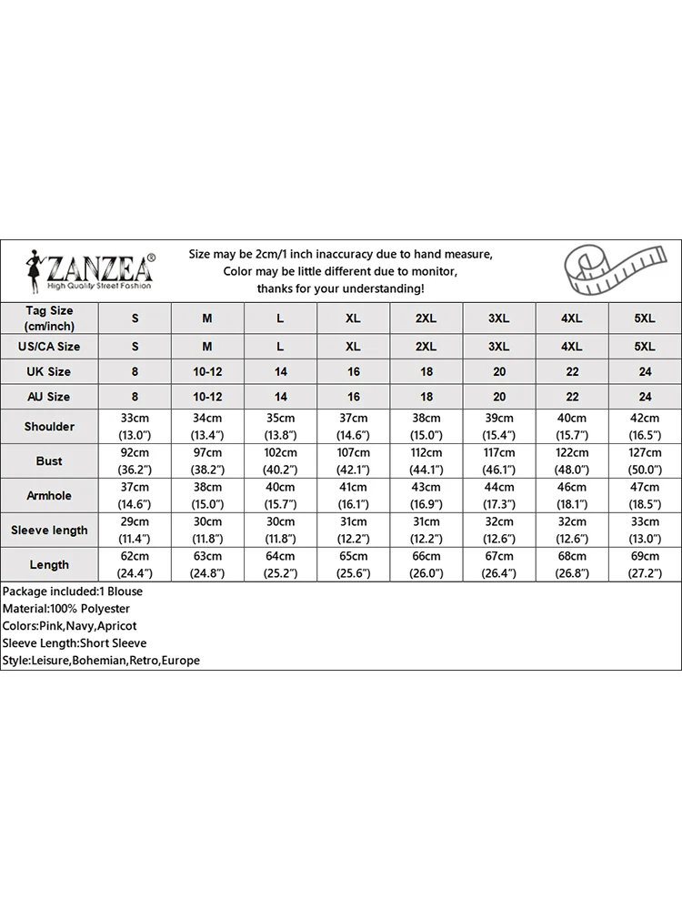 2023 ZANZEA Elegante Frauen Square Neck Puff Sleeve Arbeit Blusen Sommer Shirts Stilvolle Feste Tasten Tunika Tops Taille OL Blusas