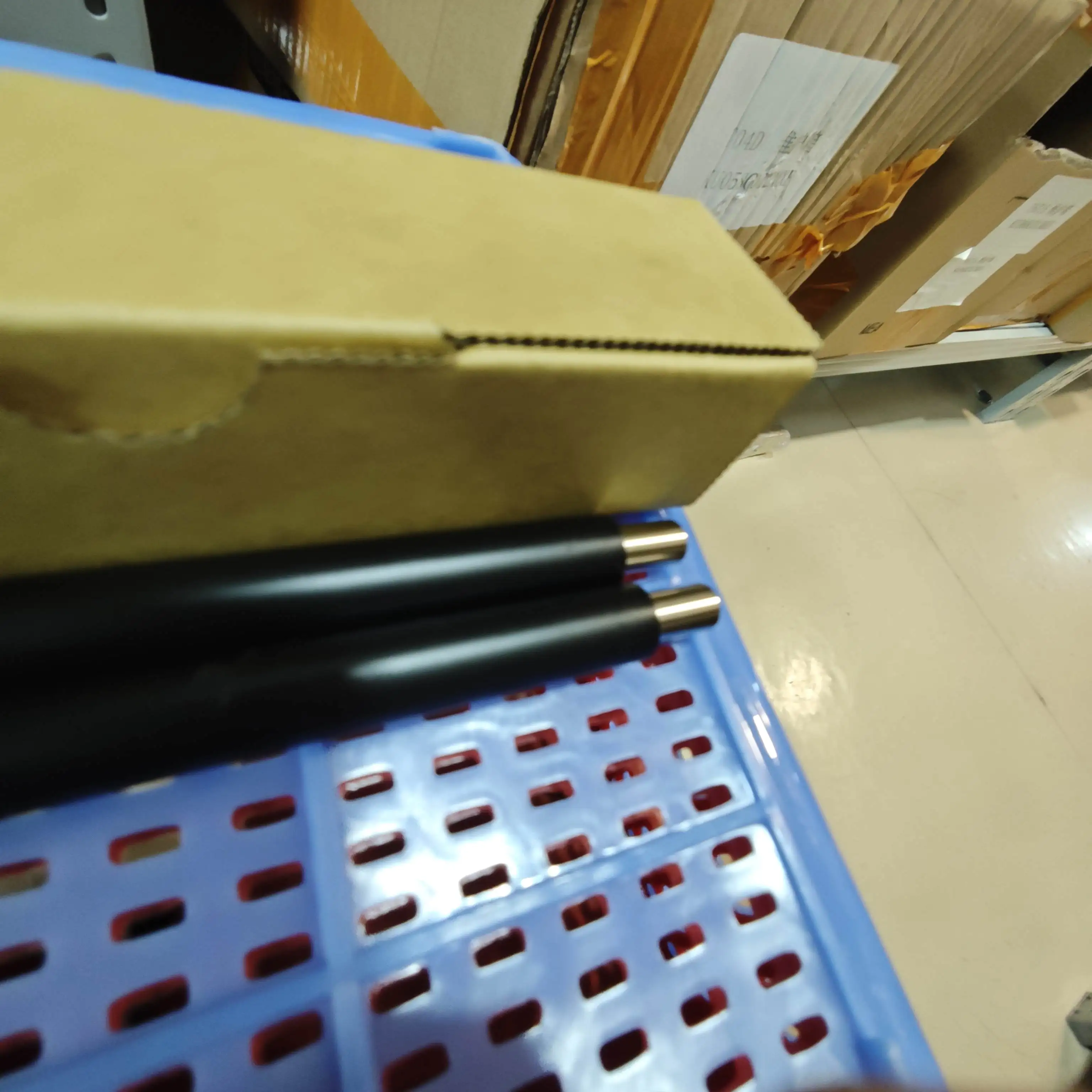 

5X MC-8720 Primary Charge Roller for Kyocera 3050ci 3550ci 4550ci 5550ci 6550ci 7550ci 3051ci 3551ci 4551ci 5551ci 6551ci 7551ci