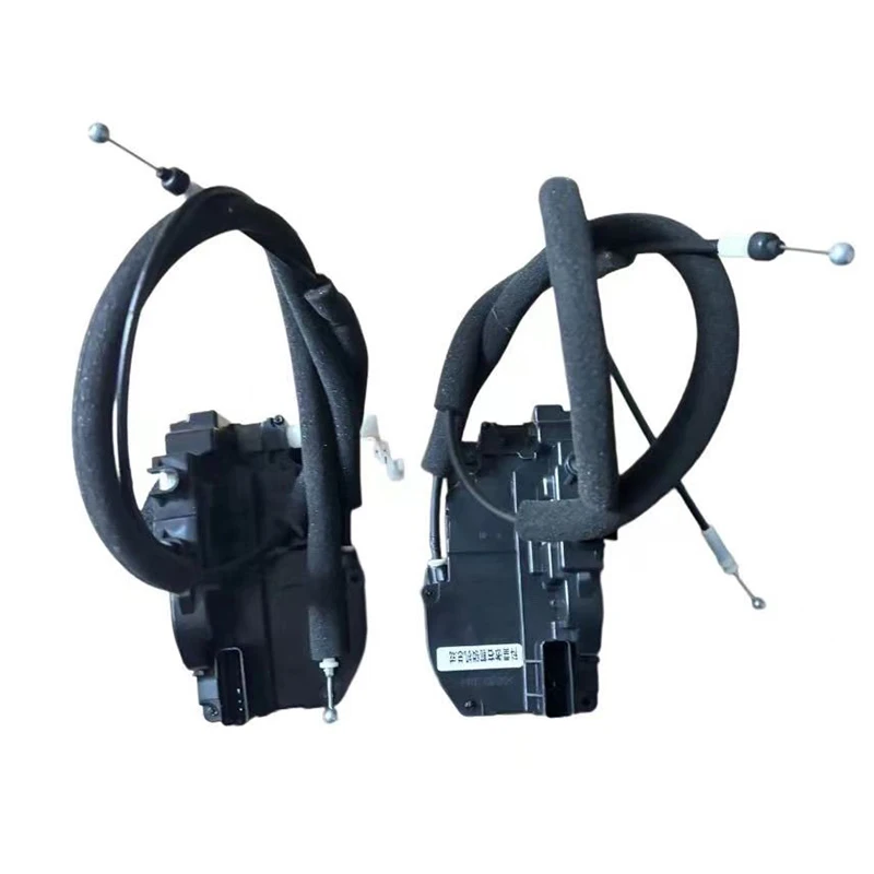 Actionneur de mécanisme de verrouillage de porte de voiture, avant arrière gauche droite pour Renault Koleos HY 2008 2009 2010 2011 2012 2013 2014 2015 2016