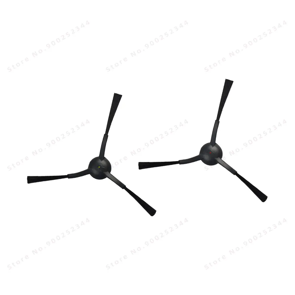 Piezas de Repuesto compatibles con ionvac Optimax laser-optics robovac, accesorios, cepillo lateral principal, filtro Hepa