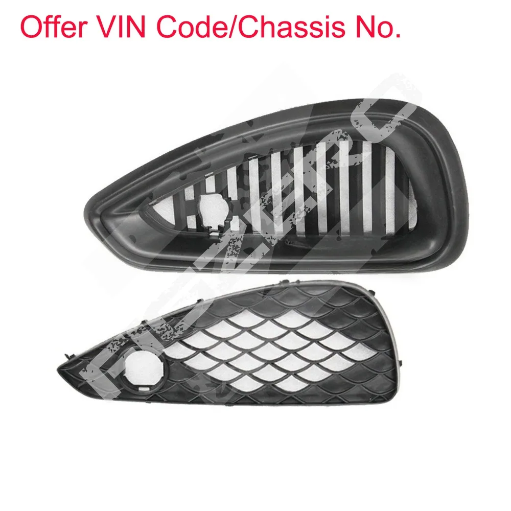 Grille Mesh Cover Decorative Panel for Zhidou D301 D1 Electric Vehicle Front Fog Light Frame for ZD view 5