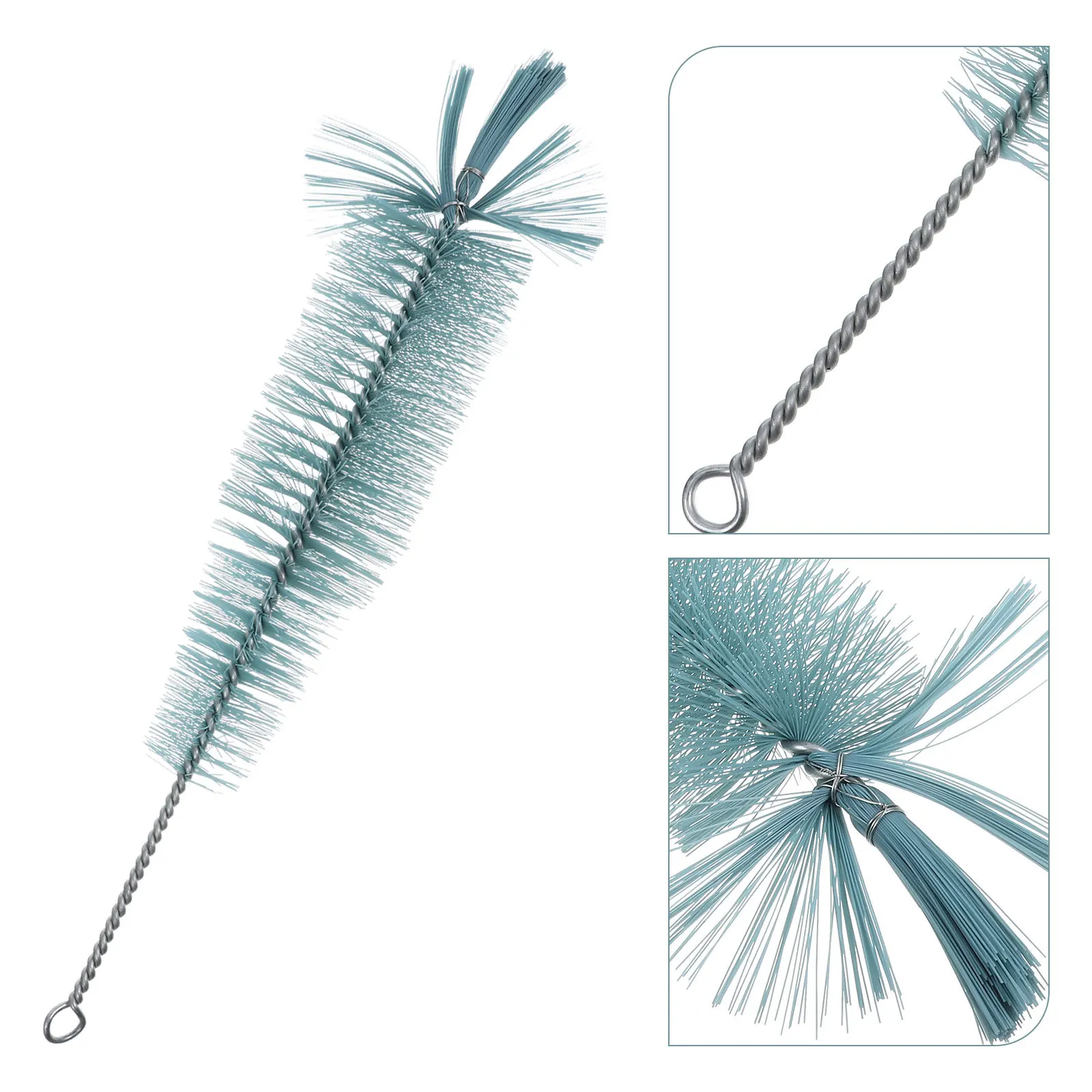 

Bottle Brush for Cleaning Brushes Scrubber Cleaner Beer Drying Rack Bottles