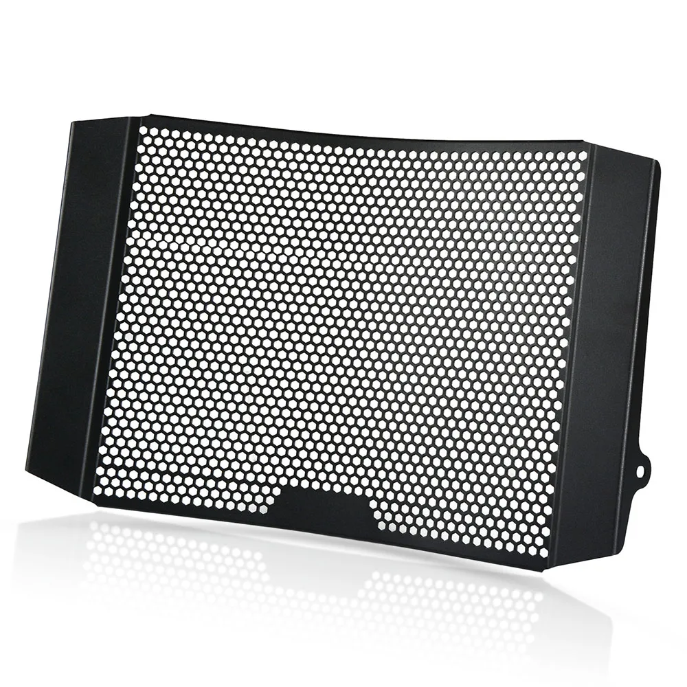 For Street Triple R 675R 2008-2016 Water Tank Protector StreetTriple 675 2013 2014 2015 2012 Radiator Grille Guard Motorcycle