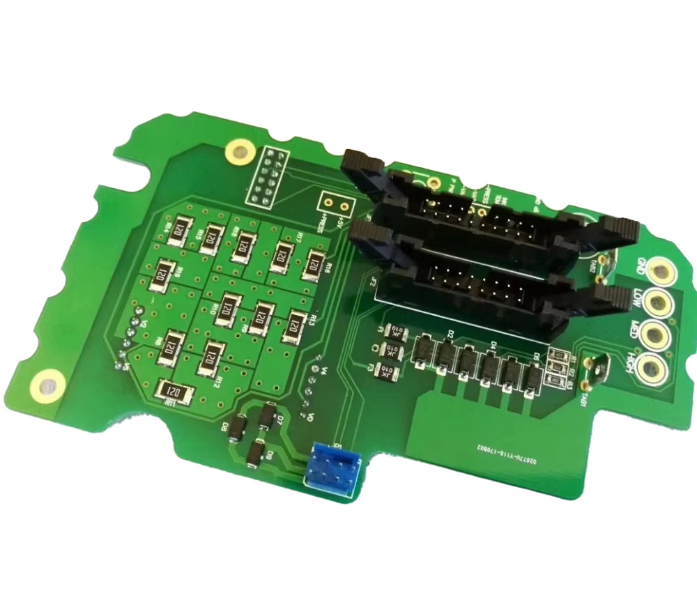 Core board chip board use for VJ1210 1220 1510 1520 1530 1550 1610 1620 1630 1660 1620uhs inkjet coding printer