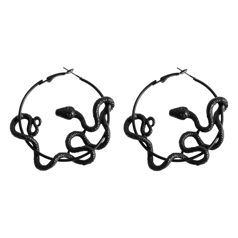 Antique Black Snake… - image