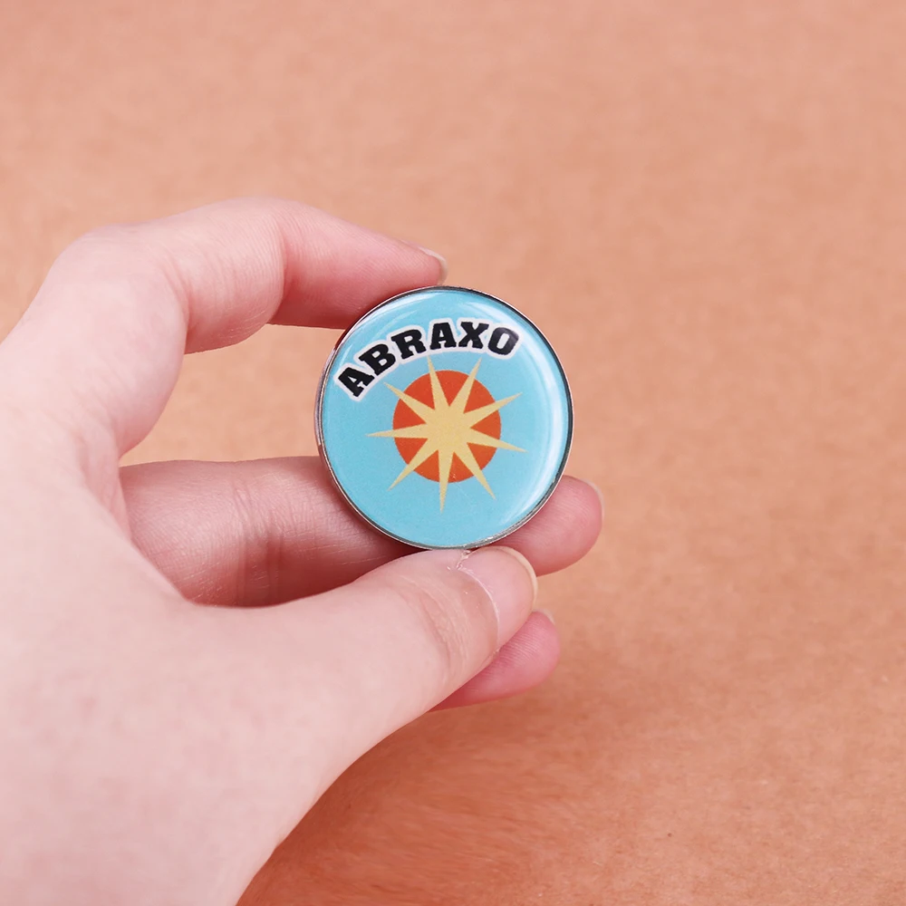 Josxo-falloout بروش شعار ، لعبة ، شارة ، طية صدر ، شارة ، هدية ، مجموعة #3