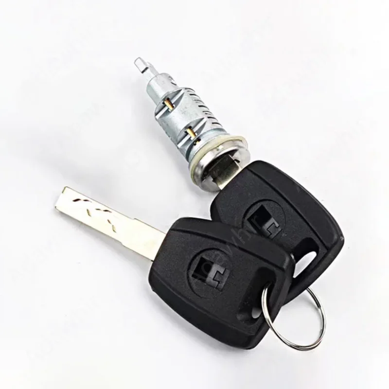Door Lock Cylinder for Fiat Ducato 250 Citroen Relay Jumper III Peugeot Boxer III FT94156