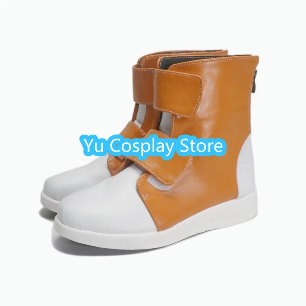 Yu Cosplay Store Daisuke Motomiya Cosplay Shoes Anime Cosplay Shoes Boots Halloween Costumes Props