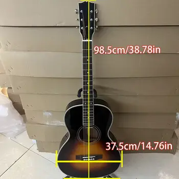 12 最佳銷售 高品質原聲吉他 - №9