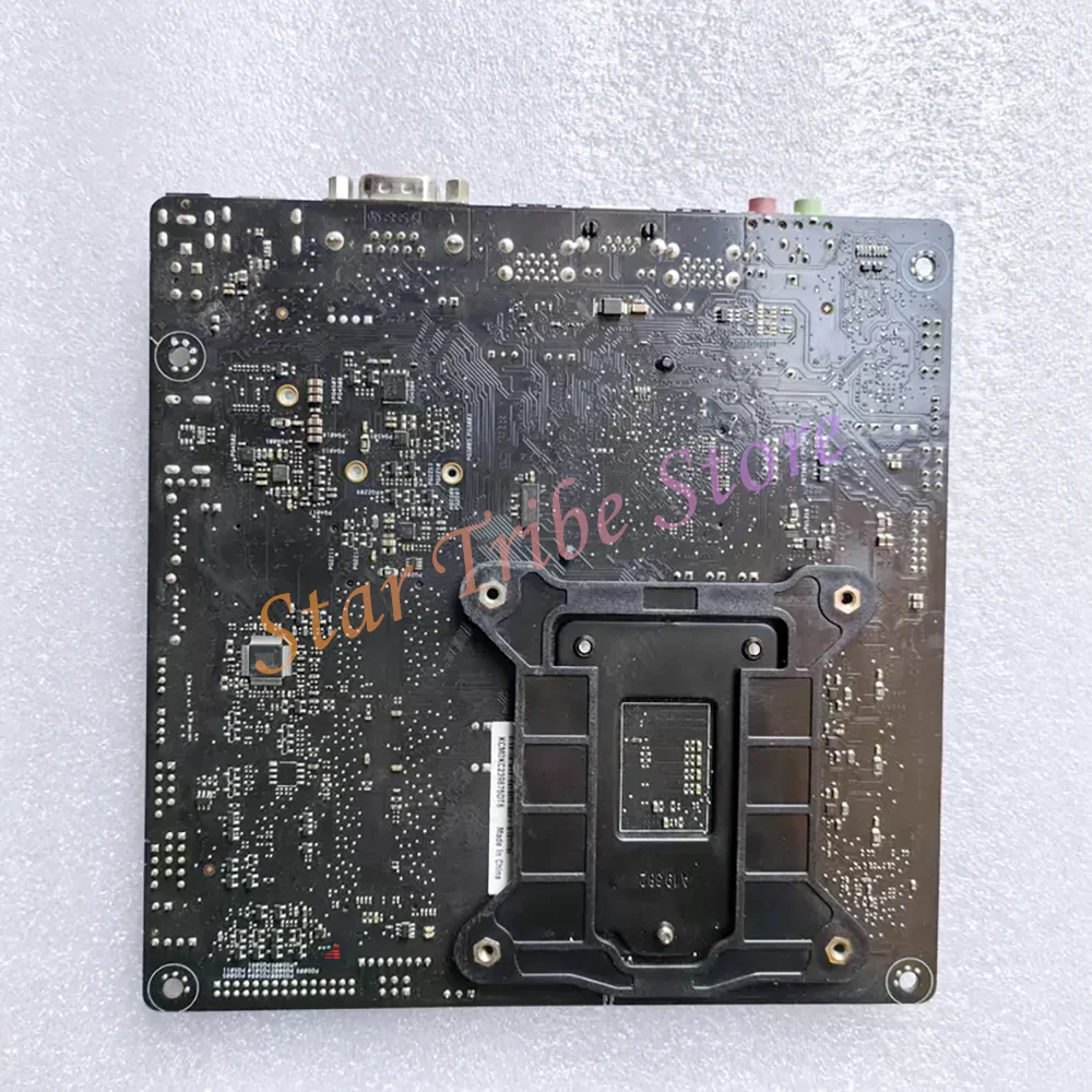 Industrial Control Motherboard PRIME H310T2 R2.0