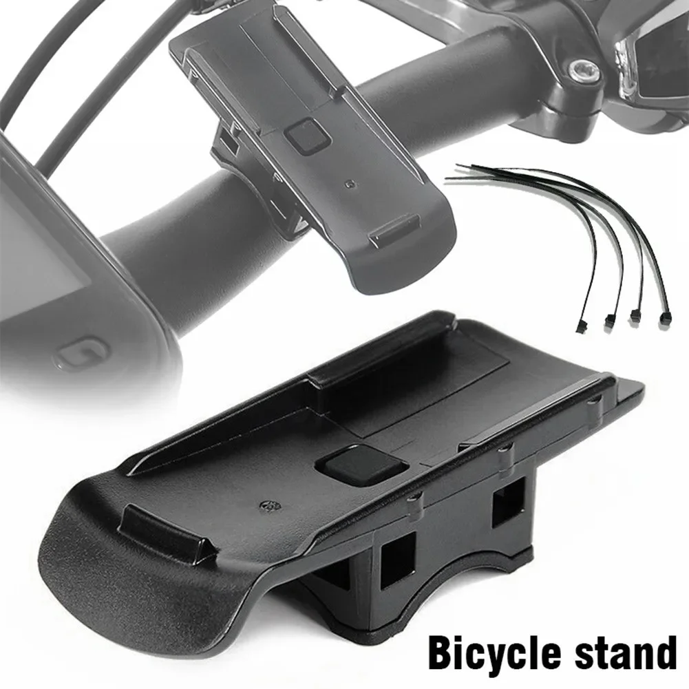 

1 Set Bicycle Navigation Device Holder For Garmin 600 Etrex 10 20 30 GPSMap 62 Bike Mount MTB Road Outdoor Cycling Accessories