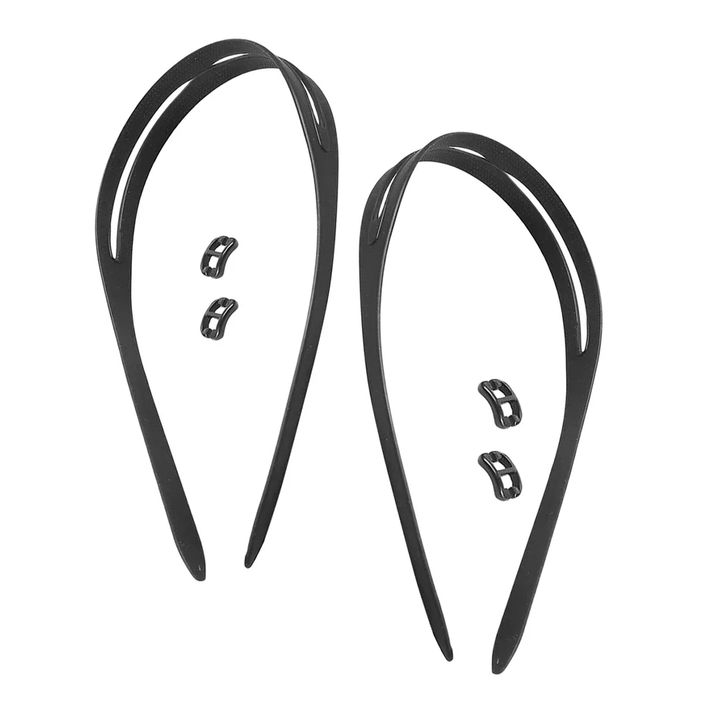 

Adjustable Swimming Goggles Strap For Kids Adults Silicone Anti-Slip Replacement Band Eyewear Retainer Water Sports Glasses