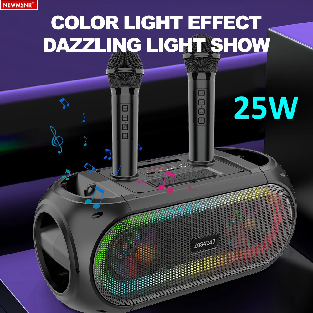 Shocking Bass Power… - image