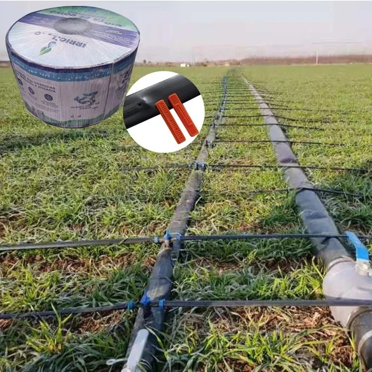 

2025Высокое качество 1000 SQM Drop Irrigation Diy Kit для автоматической системы капельного орошения на ферме